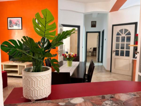 Seamply apartment 50 m dal mare